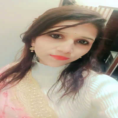 Dr. Jaishree Gidwani